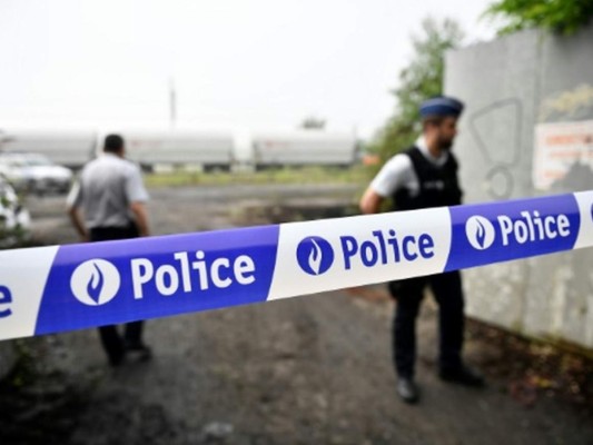 Desmantelan banda que obligaba a jóvenes a prostituirse en Bélgica