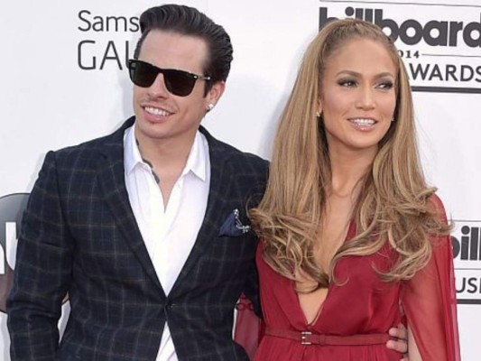 De Tommy Mottola a Ben Affleck: Los romances más sonados de Jennifer López