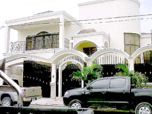 Capturado el extraditable 'Negro' Lobo