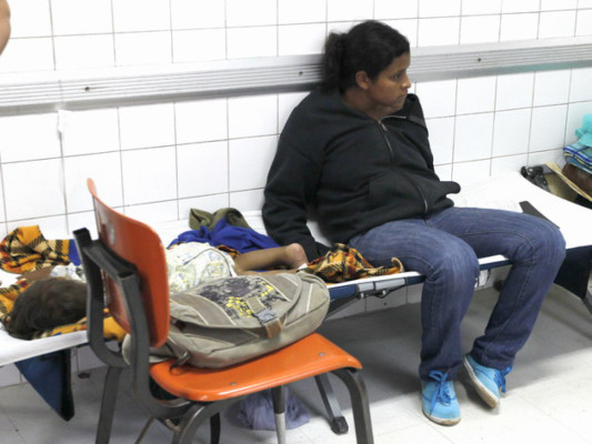 Médicos especialistas dan plazo de 72 horas a Secretaría de Salud para pagar salarios