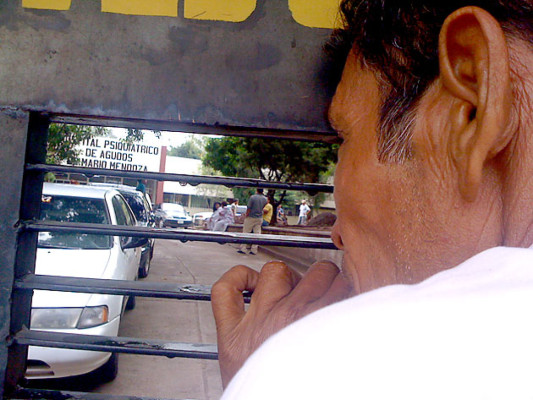 Paro de labores en hospital psiquiátrico Mario Mendoza se suma a la crisis de Salud