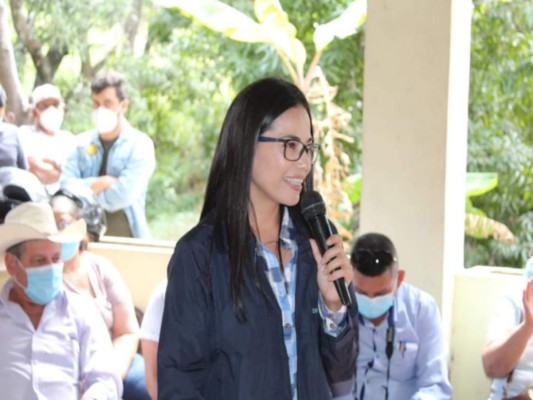 Ellos son los precandidatos a diputados del Partido Nacional de Honduras