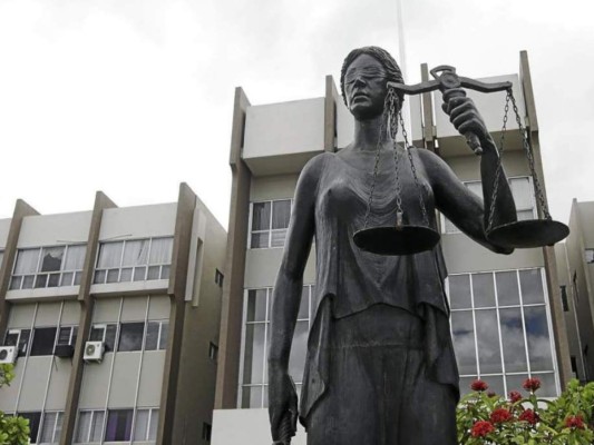 Corte verá recusación en el caso de la ambientalista Bertha Cáceres