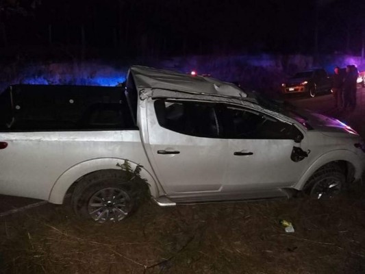 Muere ganadero al sufrir trágico accidente en Culmí, Olancho