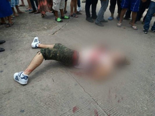 Policía busca vínculos entre los asesinatos de Igor Padilla y su camarógrafo