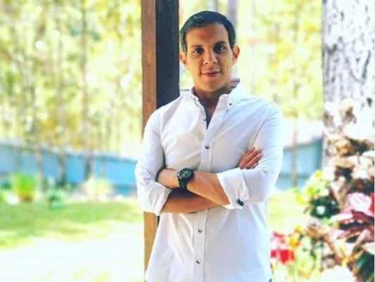 Nace el segundo hijo de Fernando Varela, presentador de La Hora del Té