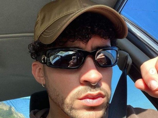 Bad Bunny elimina todas las publicaciones de su Instagram para recibir el 2022&nbsp;&nbsp;