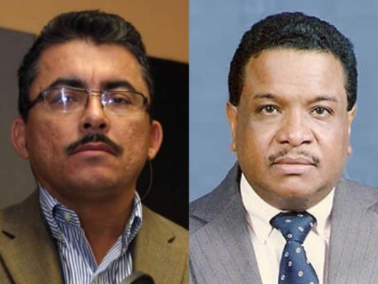 Asesinos de Alfredo Villatoro y Aníbal Barrow entre muertos de reyerta en cárcel de El Porvenir