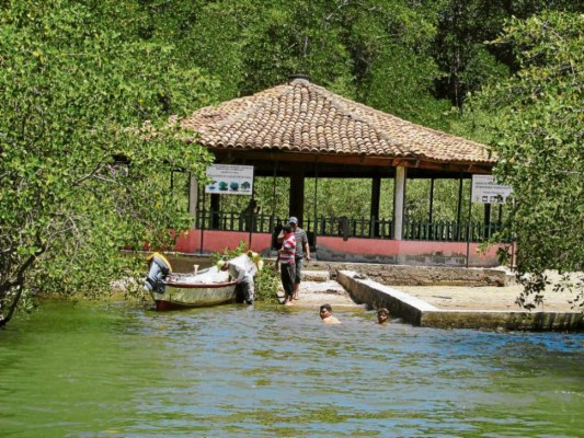 Amplia belleza natural ofrece Valle a vacacionistas