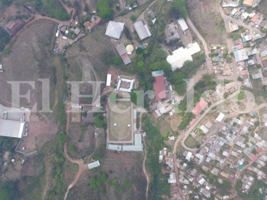 Pandilleros causan enfrentamiento en los Cobras