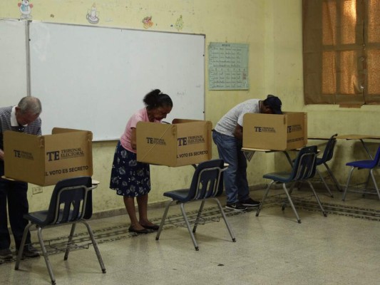 Panamá elige este domingo presidente mirando a corrupción y economía&nbsp;