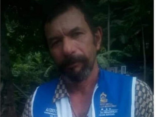 Hombre se lanza de un bus y muere atropellado en Choluteca