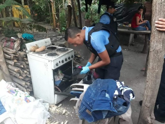 Así se desarrolló la Operación Dragón XII en Honduras