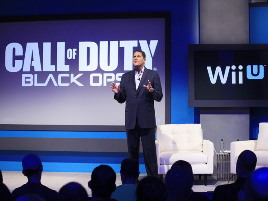 Todos los detalles del Wii U que llegará al mercado de EE UU el 18 de noviembre