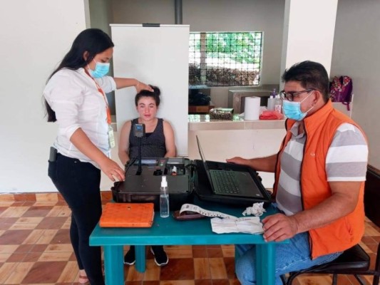 Mediante huella dactilar entregarán la nueva tarjeta de identidad