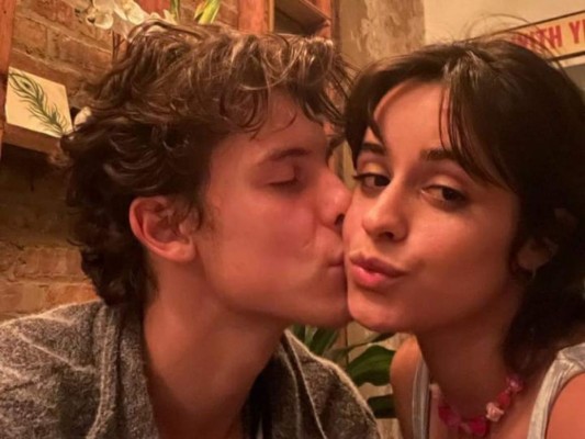 Camila Cabello y Shawn Mendes confirman el fin de su noviazgo: 'Seguiremos siendo mejores amigos'