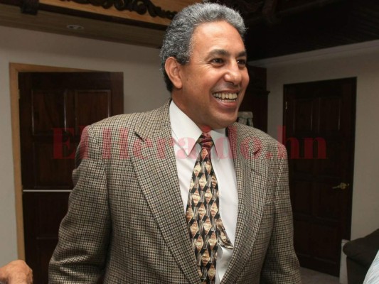 Jorge Reina García: Si todos dicen que hay que hacer algo en el RNP, por algo es