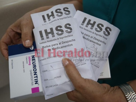 Convocado el CES para definir nueva gobernanza de IHSS