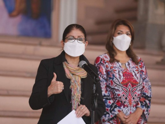 OPS desmiente que Covax haya cancelando envío de vacunas anticovid a Honduras