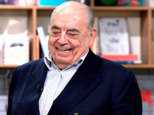 Muere fundador de grupo musical argentino Los Chalchaleros&nbsp;&nbsp;