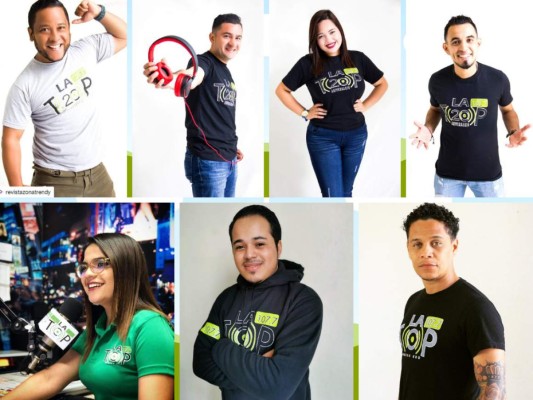 Las 21 razones que convierten a La Top 107.7 en la radio predilecta de los jóvenes