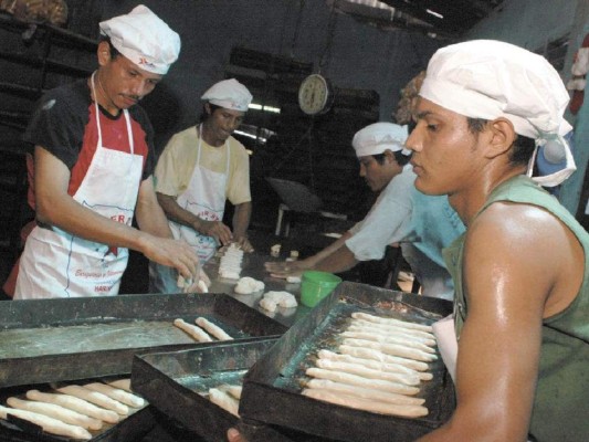 El anteproyecto de Mipymes está listo para enviarlo al Congreso Nacional