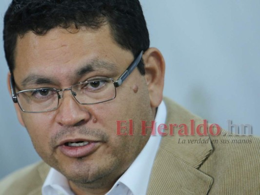 Los rostros de los candidatos que buscan la presidencia de Honduras (FOTOS)