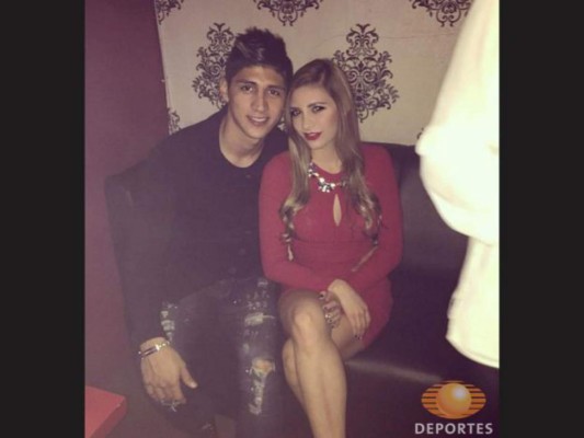 Secuestran al jugador mexicano Alan Pulido