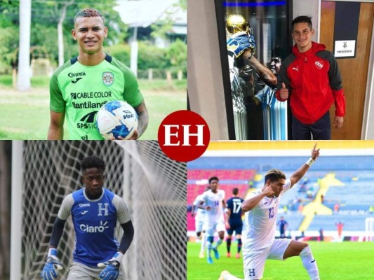 Fichajes: Olimpia cerca de cerrar un refuerzo estrella y Kervin Arriaga a punto de ser legionario