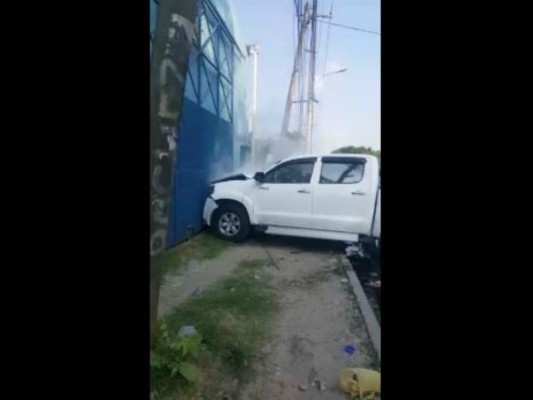 Honduras: Al menos dos personas perdieron la vida en un tiroteo en San Pedro Sula
