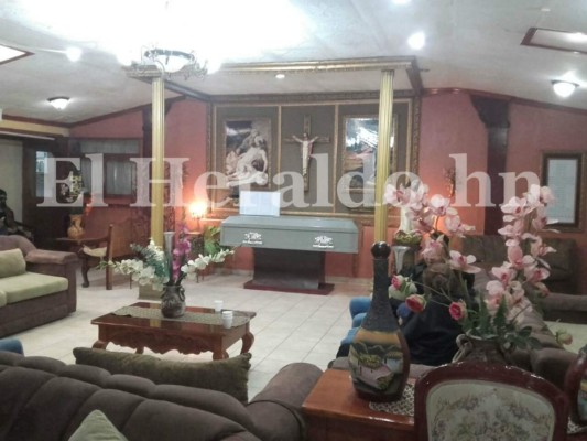 Velan los restos mortales del estudiante universitario asesinado en El Pedregal