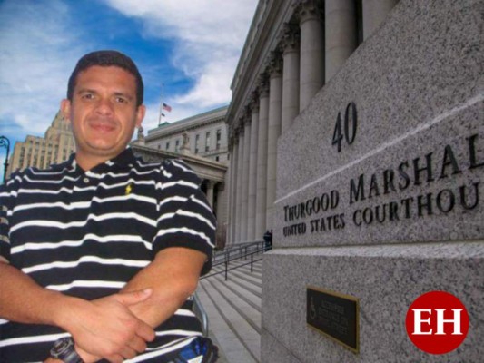 Fabio Lobo pide una liberación compasiva a Estados Unidos