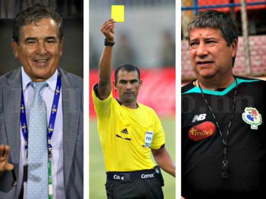 Hernán 'Bolillo' Gómez confirma que es su voz la del audio en el que llama 'hijueputa' a Pinto