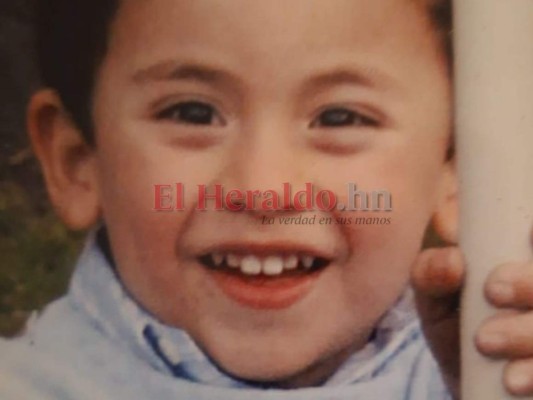 FOTOS: Así lucen los cuatro hijos hondureños de la ex primera dama Aguas Ocaña