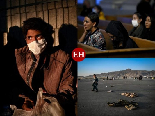 'Bacha Bazi', la tradición talibán de prostituir niños para poderosos de Afganistán