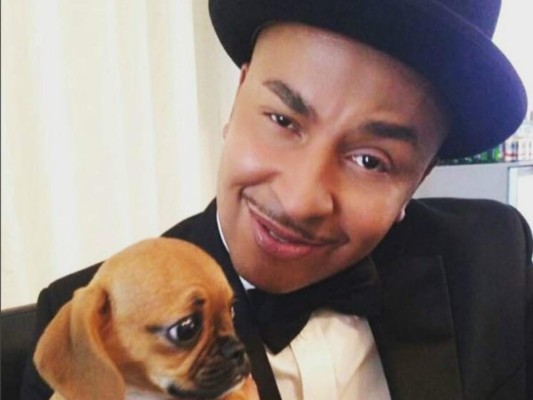 ¿Qué fue del cantante de Mambo No. 5, Lou Bega?