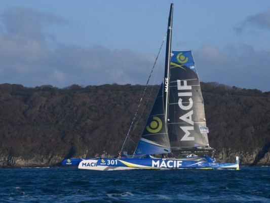 FOTOS: Mitos y verdades sobre misterio del Triángulo de las Bermudas