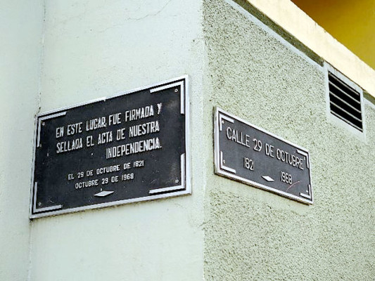 Historiador quiere cambiar día de independencia de Costa Rica