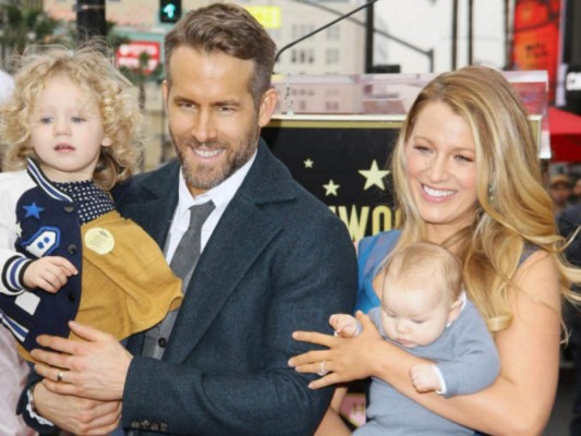 Protagonista de Gossip Girl le dedica emotivo mensaje a su familia