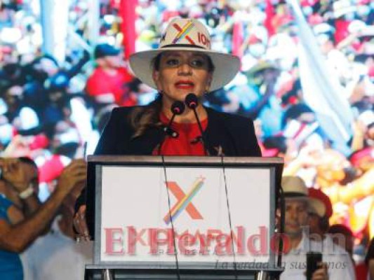 Vehículos blindados, equipo tecnológico y enseres: garantizan seguridad a Kamala Harris en Honduras (FOTOS)&nbsp;&nbsp;