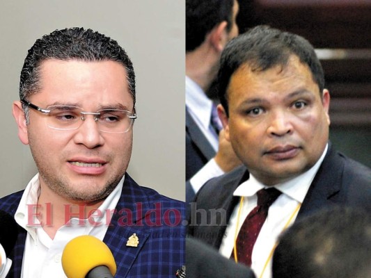 David Chávez reconoce error y Dixon dice que no hay rencor