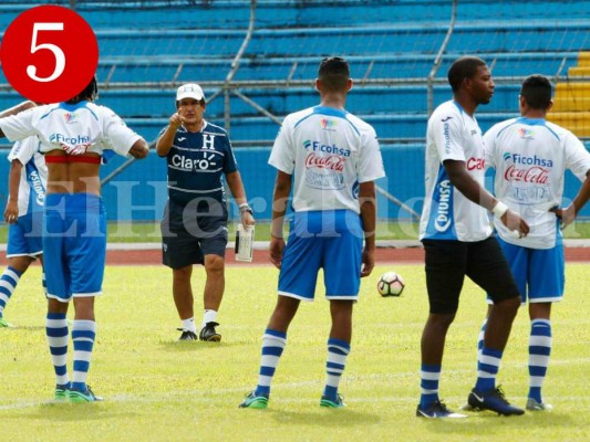 Noticias de Honduras y el mundo de hoy edición matutina (05/07/17)