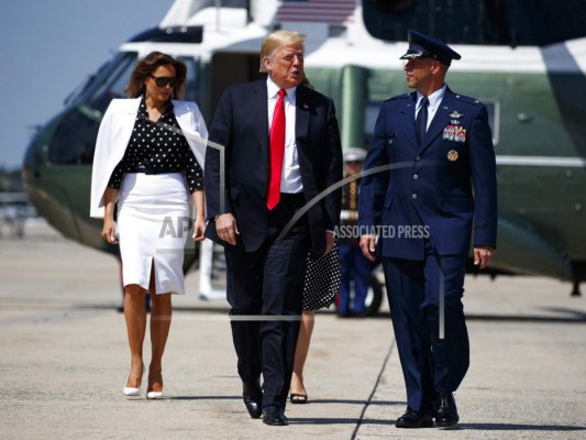 Donald Trump cancela viaje de su secretario de Estado a Corea del Norte