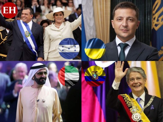 Pandora Papers: Estos son los países con más políticos en la lista   