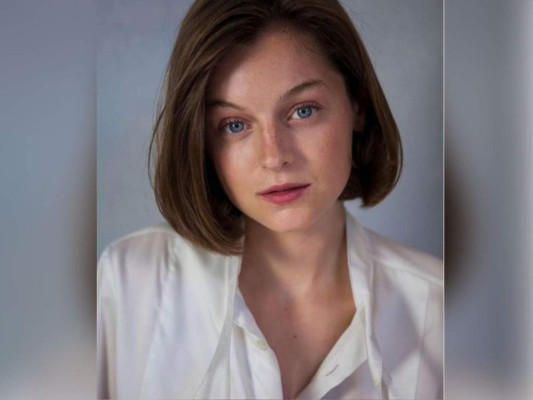 FOTOS: Así es Emma Corrin, actriz que dará vida a la princesa Diana
