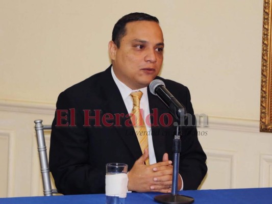 FOTOS: Ellos son los 15 nuevos directivos del CNE, TJE, IAIP y RNP