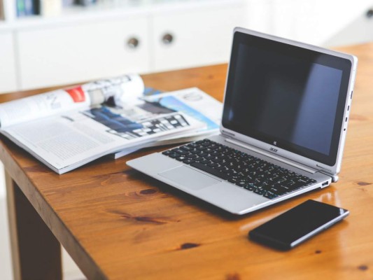 Cuidados en el sistema de refrigeración de nuestra laptop