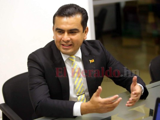 La gran mentora de Alfonso Díaz, el candidato de la UD: su mamá