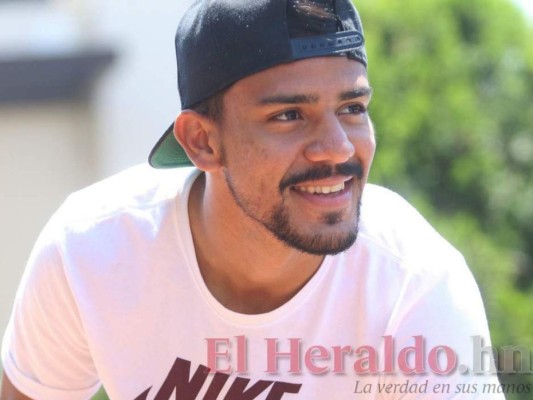 Curiosos e inusuales nombres de los jugadores de la Selección de Honduras