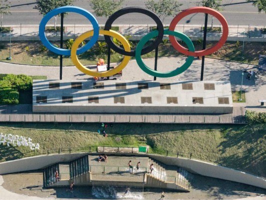 Centoamérica va a Juegos de Rio con pocas expectativas de subir al podio